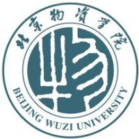 Beijing Wuzi University Logo