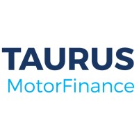 Taurus Finance Logo