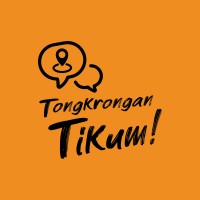 Tongkrongan Tikum Logo