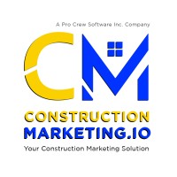 ConstructionMarketing.io Logo