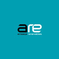 Altaaqa Renewables Logo