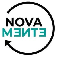 Novamente Logo