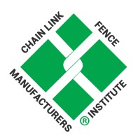 Chain Link Fence Manufacturers Institute Logo