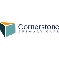 Cornerstone Primary Care Logo
