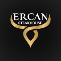 Ercan Steakhouse Logo