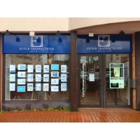 Conseiller immobilier Logo