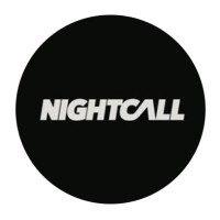 Nightcall Logo