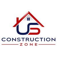 US Construction Zone Logo