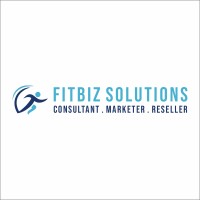 FitBiz Solutions Logo