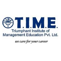T.I.M.E. Institute Logo