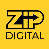 Zip Digital Logo