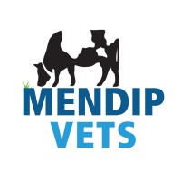 Mendip Veterinary Services Limited Logo