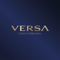 Versa Consulting Firm Logo