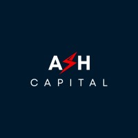 Ash Capital Logo