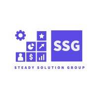Steady Solution Group Logo