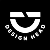 Design Head Logo