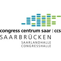 CCS - Congress Centrum Saar GmbH Logo