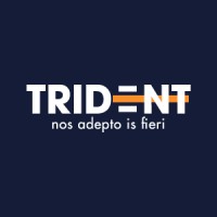 Trident3 Adaptive Technologies Group Logo