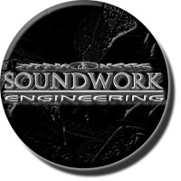 Soundwork Engineering Logo