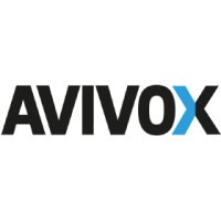 AVIVOX GmbH Logo