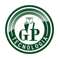 GP TECNOLOGIA Logo