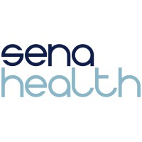 Sena Health Logo