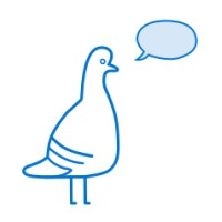 Pidginate Logo