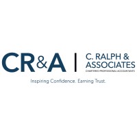 C. Ralph & Associates Logo