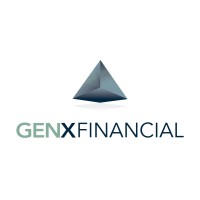GenXFinancial Logo