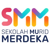 Sekolah Murid Merdeka Logo