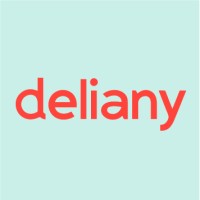 Deliany Logo