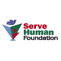 Serve Human Foundation Logo