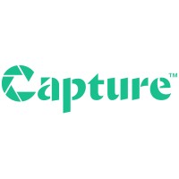 Capture Limited Logo