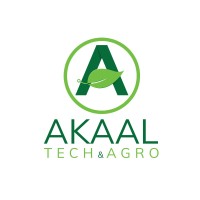 Akaal Tech and Agro Logo