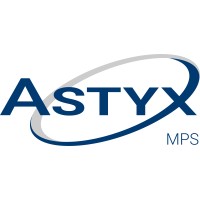 Astyx MPS GmbH Logo