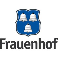Hugo Frauenhof GmbH Logo