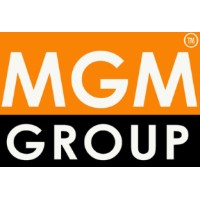 MGM Group Logo
