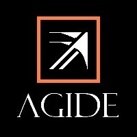 AGIDE LTDA. Logo
