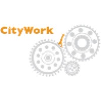 CityWork Logo