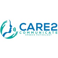 Care2Communicate Speech Pathology Pty Ltd Logo