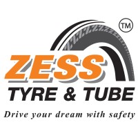 ZESS Tyre & Tube Logo