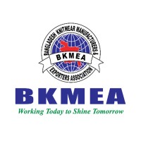 BKMEA Logo