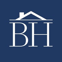 Baldwin House Senior Living Oakland Logo