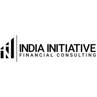 India Initiative - Financial Consulting Logo