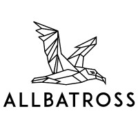 Allbatross Girişim Sermayesi Yatırım Ortaklığı Logo