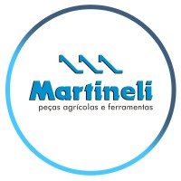Martineli Tools Logo