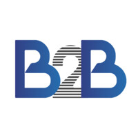 B2B Services - Company Logo