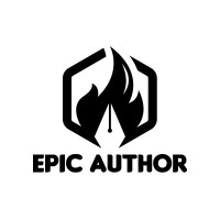 Epic Author Publishing Logo