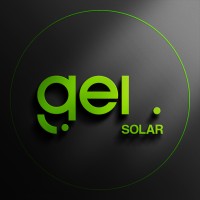 Gel Solar Logo