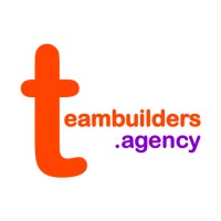 teambuilders.agency Logo